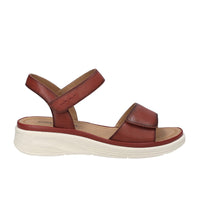 Womens Josef Seibel Sevran 01 in Hibiscus