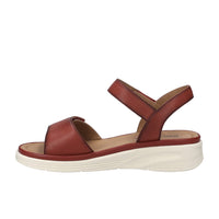 Womens Josef Seibel Sevran 01 in Hibiscus