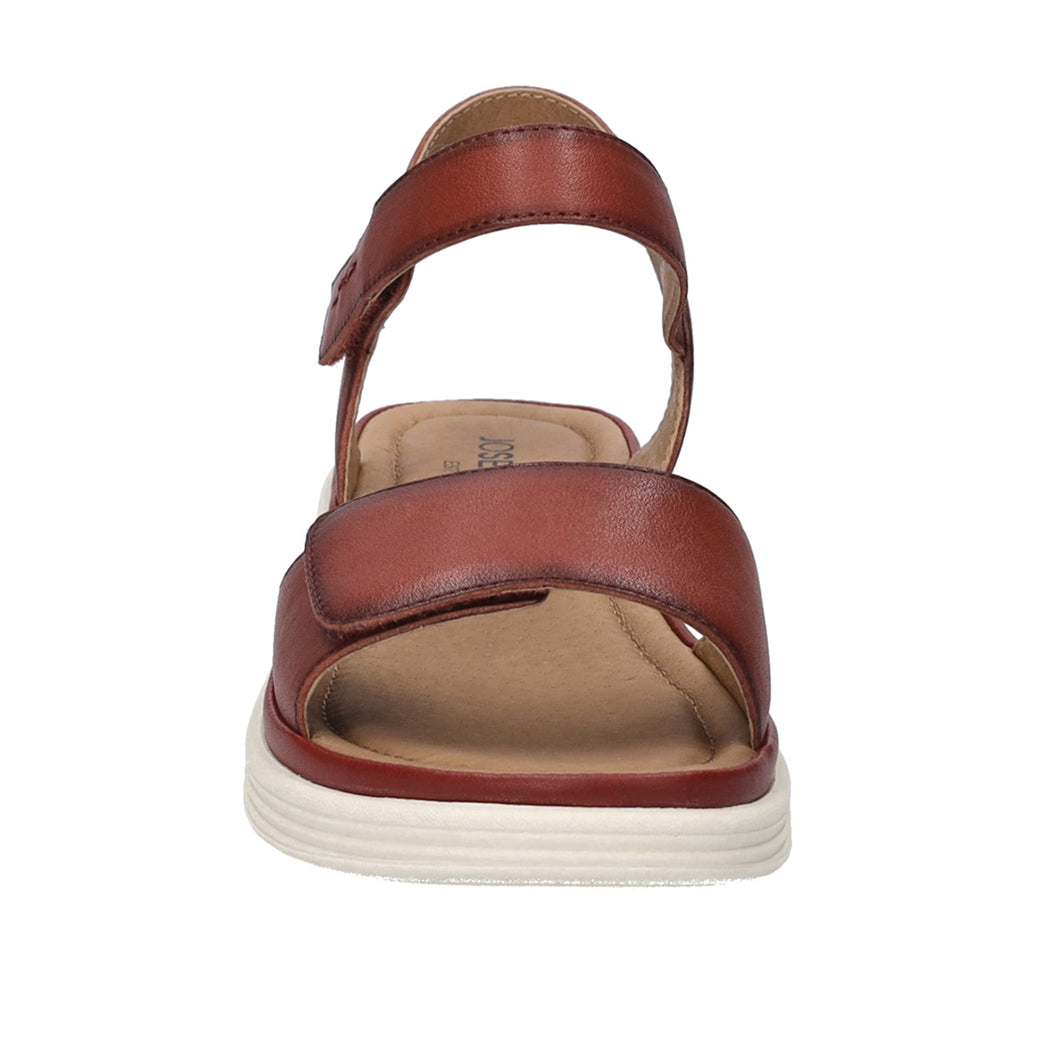 Womens Josef Seibel Sevran 01 in Hibiscus