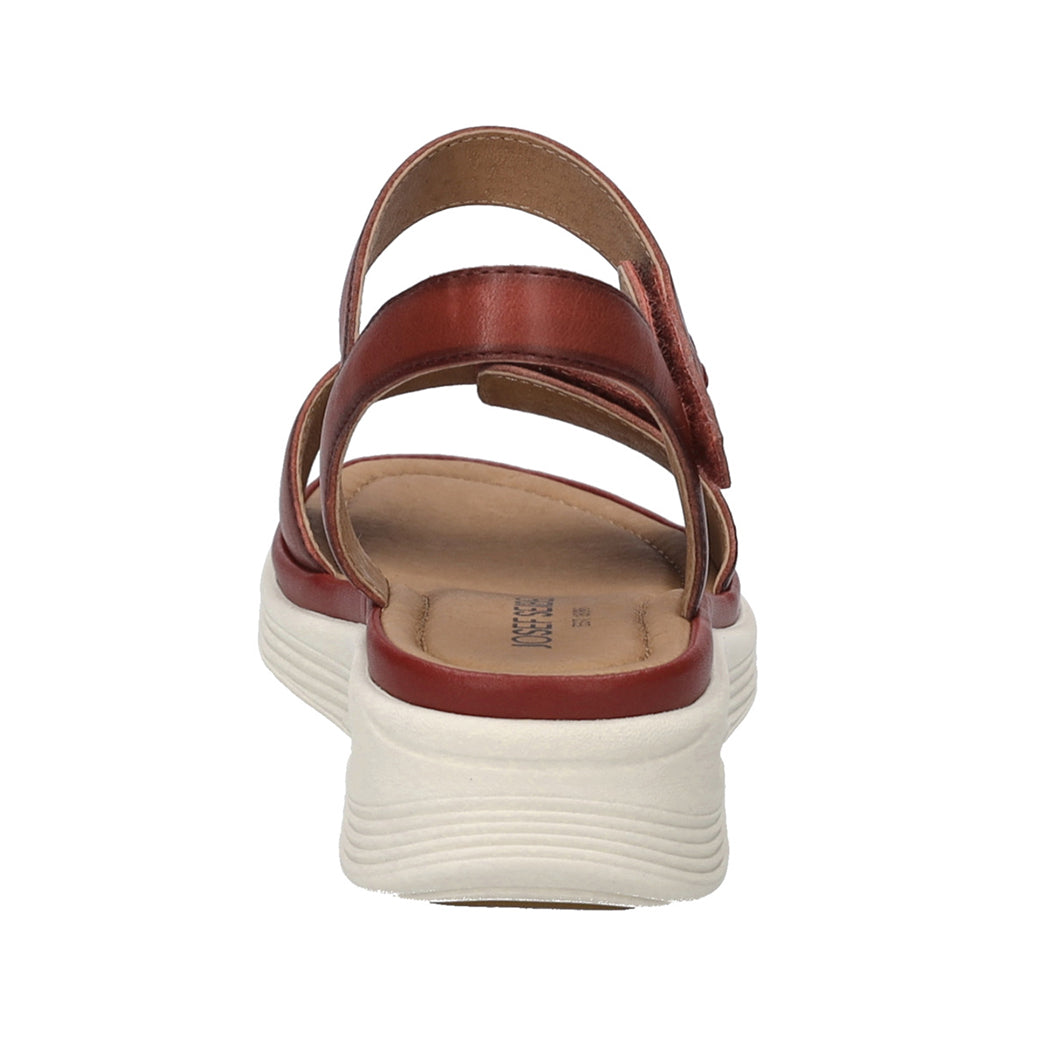 Womens Josef Seibel Sevran 01 in Hibiscus
