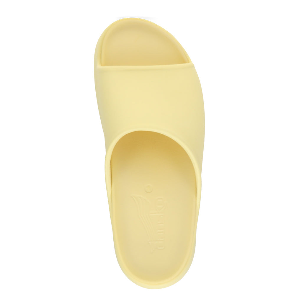 Womens Dansko Devyn in Lemonade