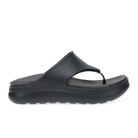 Womens Dansko Devyn Thong in Black