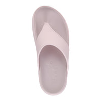 Womens Dansko Devyn Thong in Pale Pink