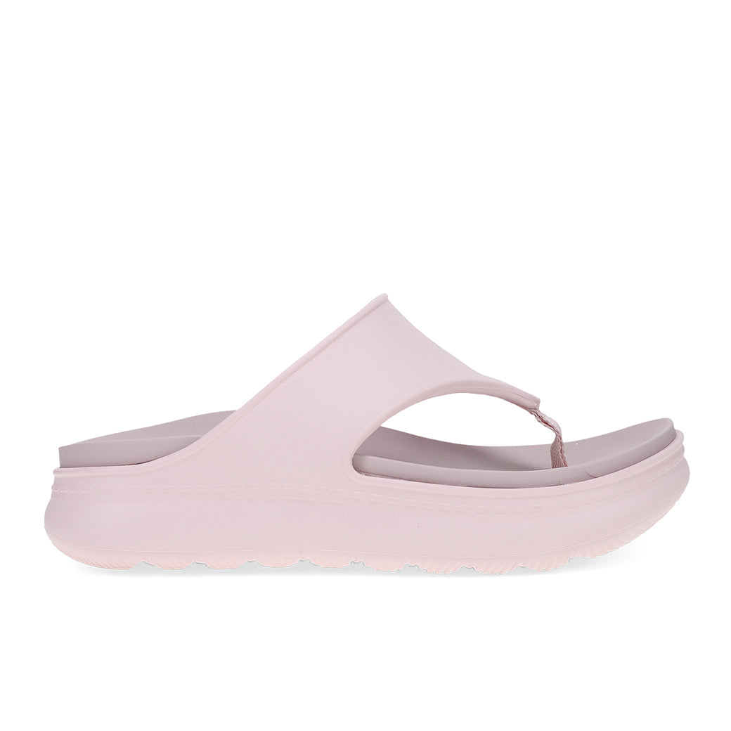 Womens Dansko Devyn Thong in Pale Pink