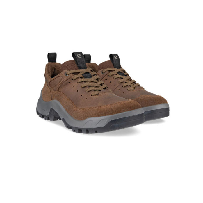 Zapatos ecco outlet goretex valley