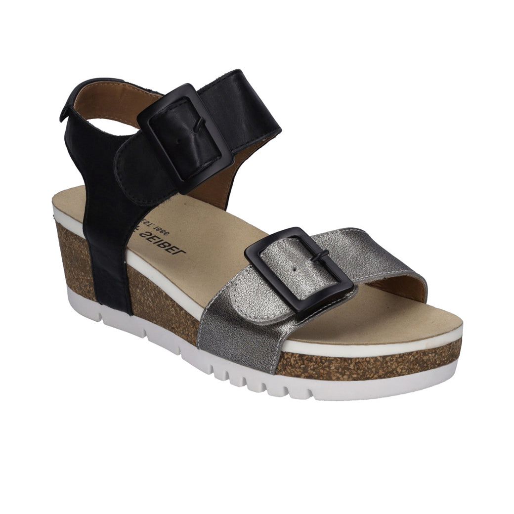 Josef Seibel Quinn 02 Basalt