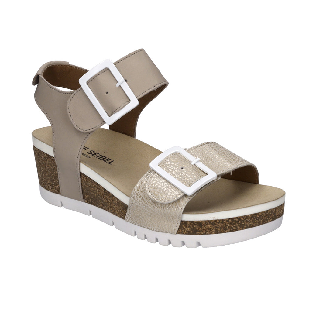 Josef Seibel Quinn 02 Creme