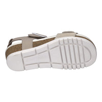 Womens Josef Seibel Quinn 02 in Creme