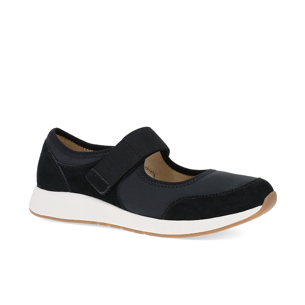 Dansko Carolina Black