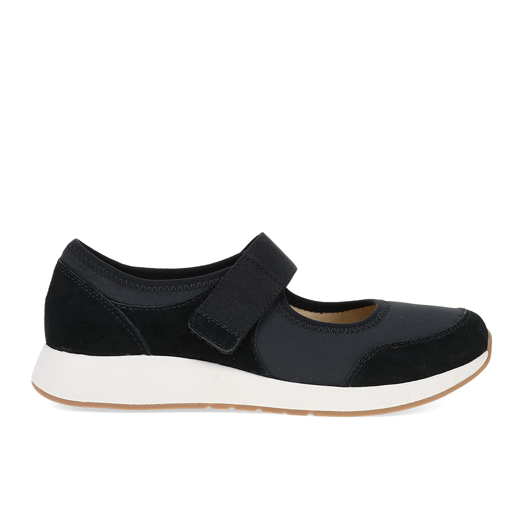 Dansko Carolina Black