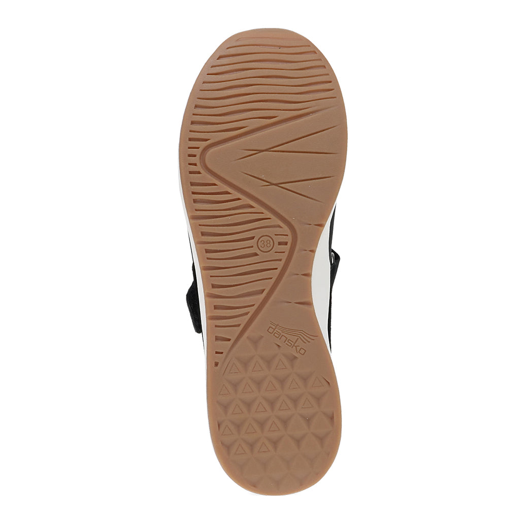 Dansko Carolina Black