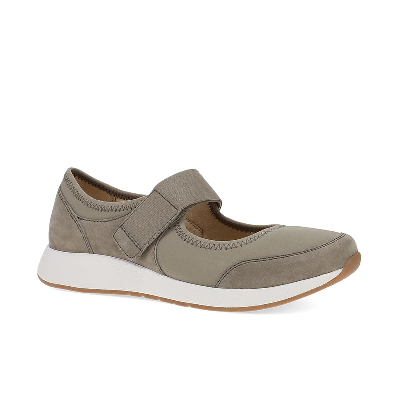 Dansko Carolina Walnut
