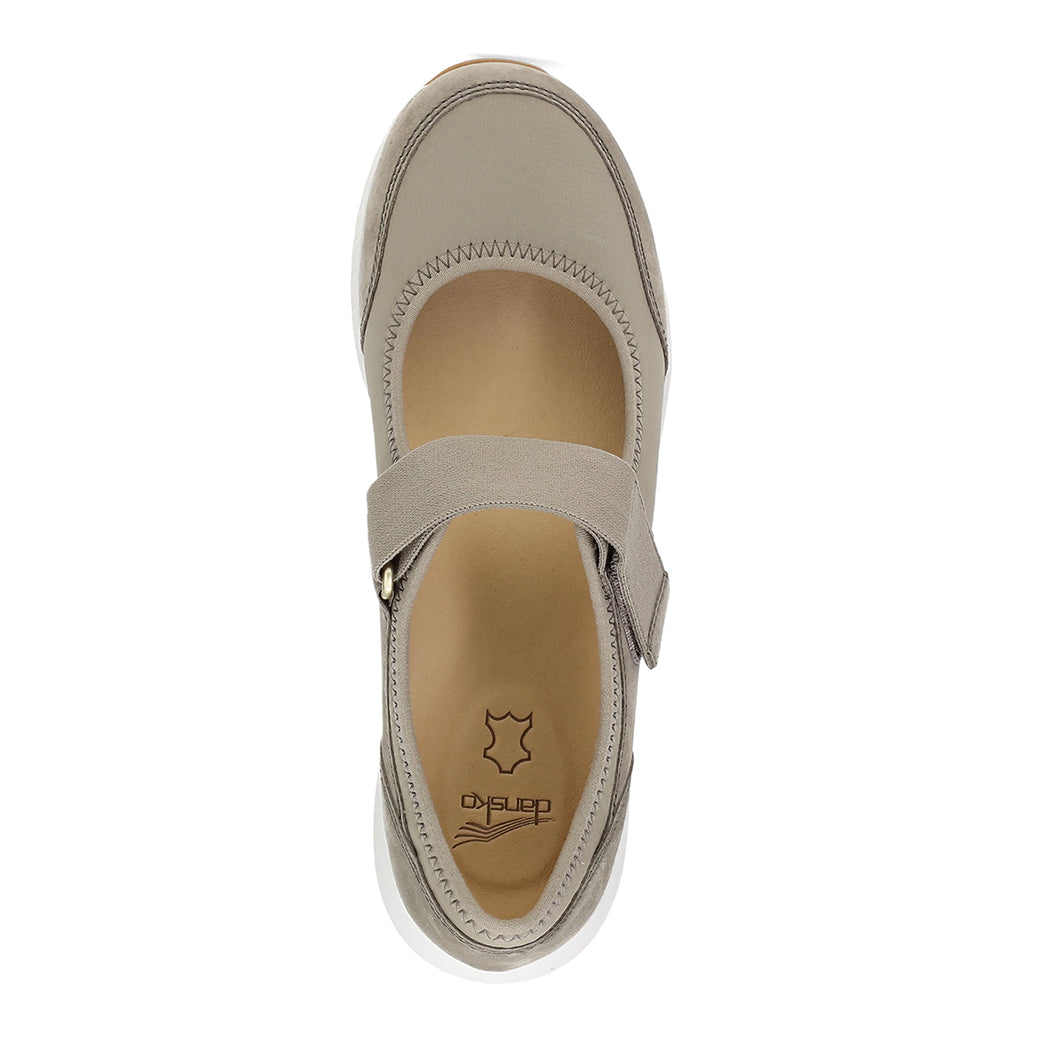Dansko Carolina Walnut