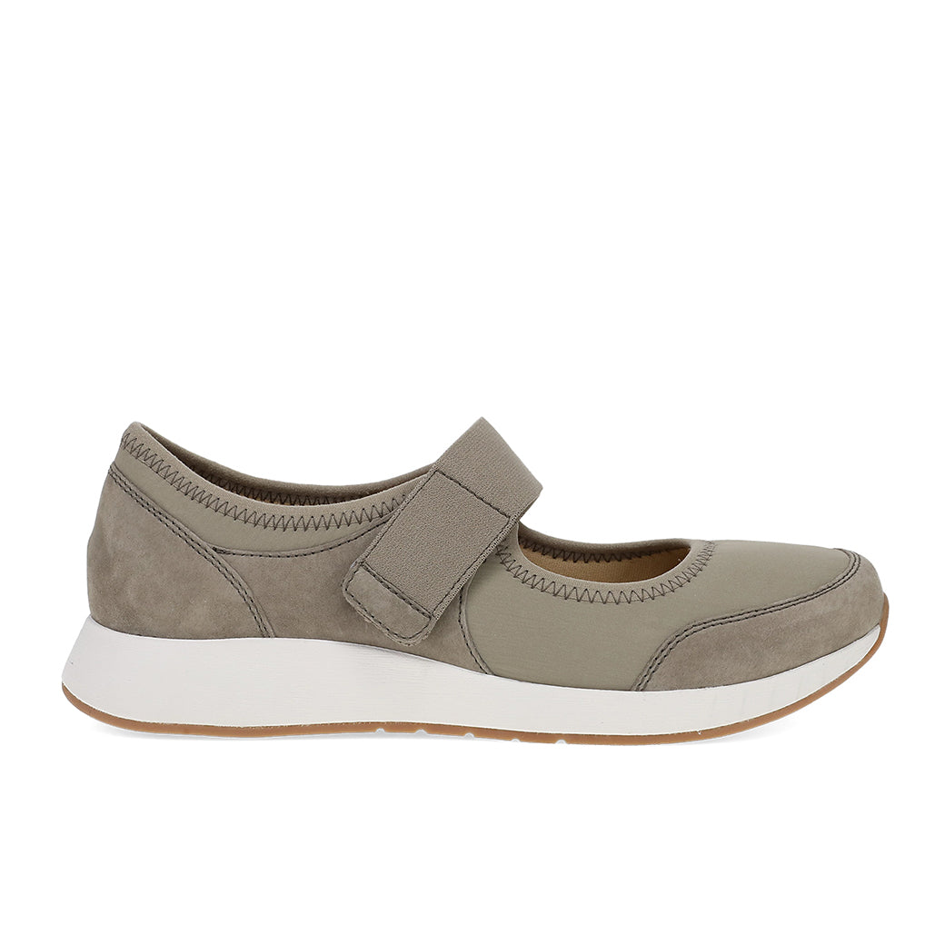 Dansko Carolina Walnut