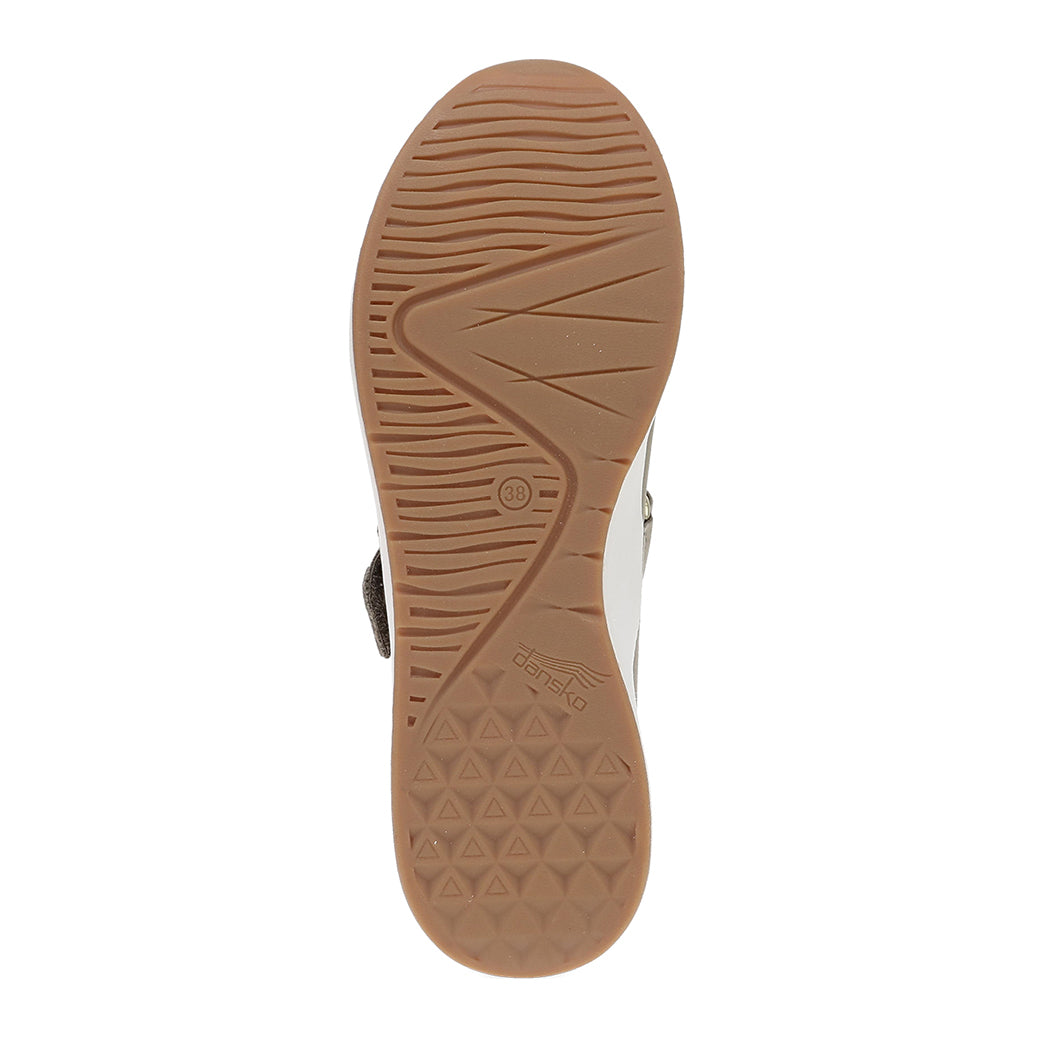 Dansko Carolina Walnut