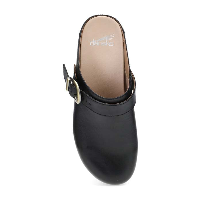 Dansko Baylor Black