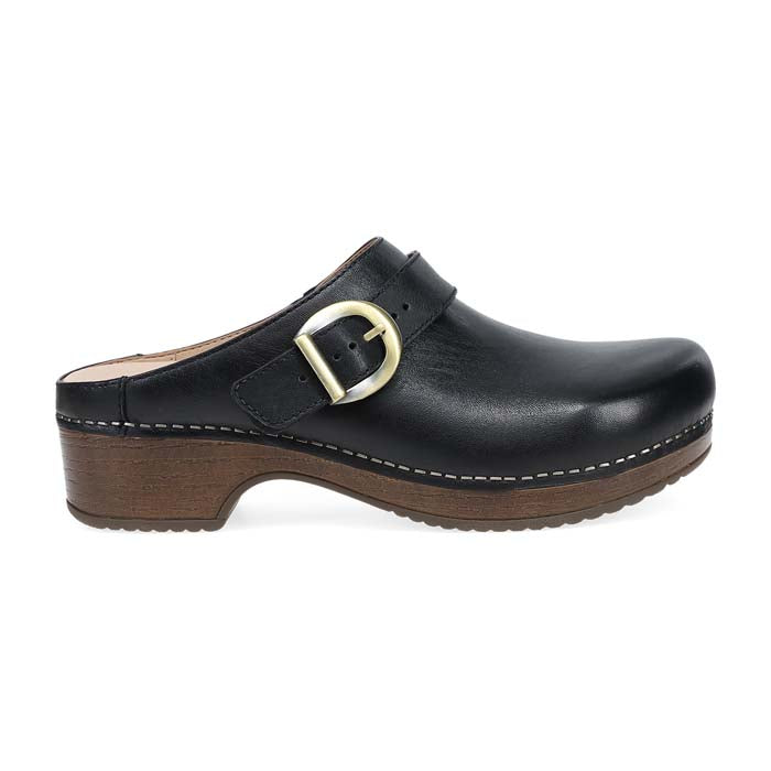 Dansko Baylor Black