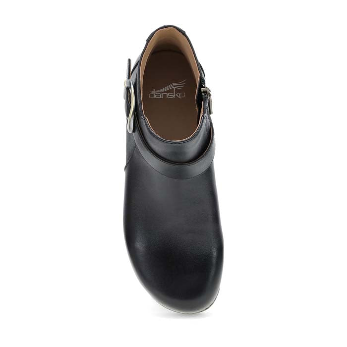 Dansko Brennan Black