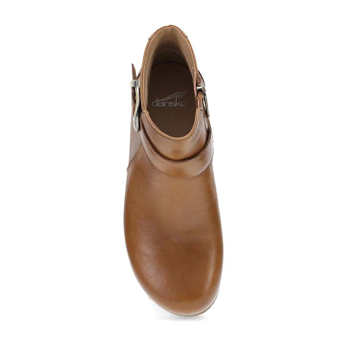 Dansko Brennan Tan