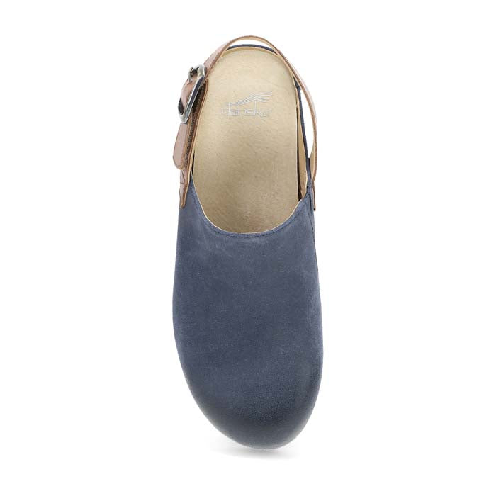 Dansko Merrin Blue