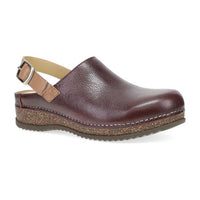 Dansko Merrin Cordovan