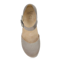 Dansko Mae Taupe
