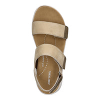 Womens Josef Seibel Estelle 04 in Beige