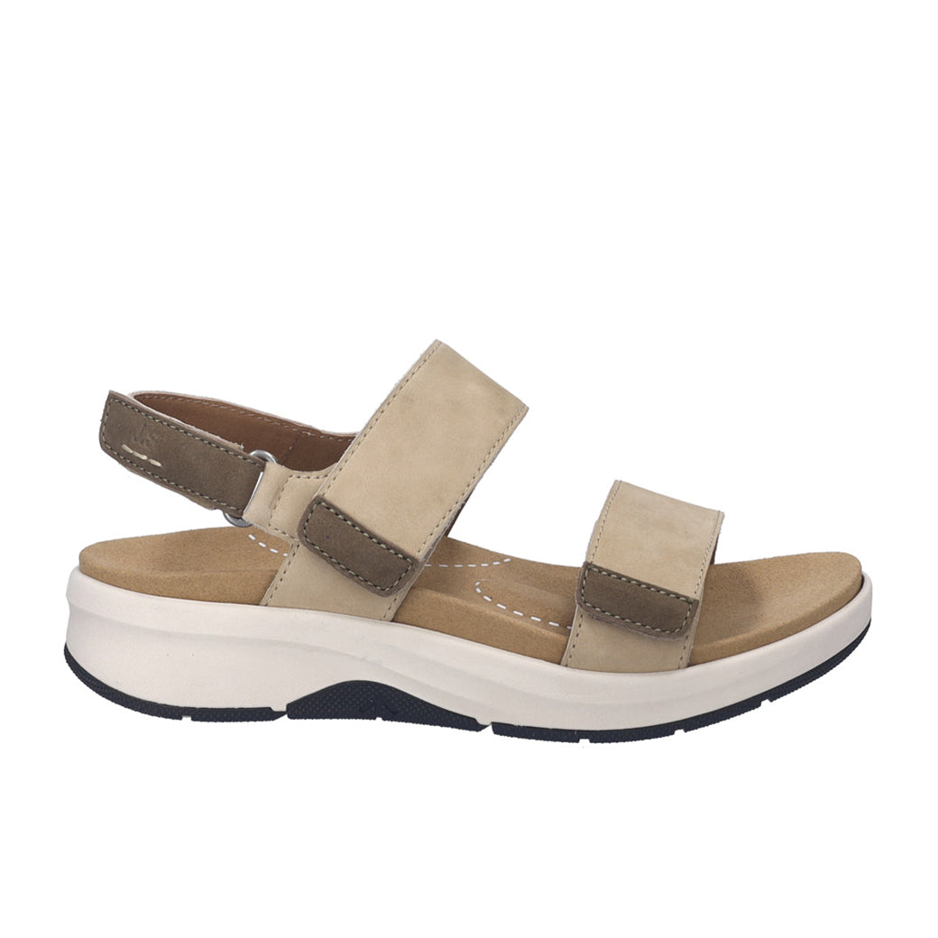 Womens Josef Seibel Estelle 04 in Beige