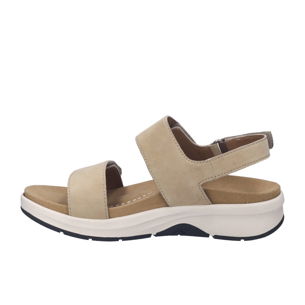 Womens Josef Seibel Estelle 04 in Beige