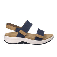 Womens Josef Seibel Estelle 04 in Ocean
