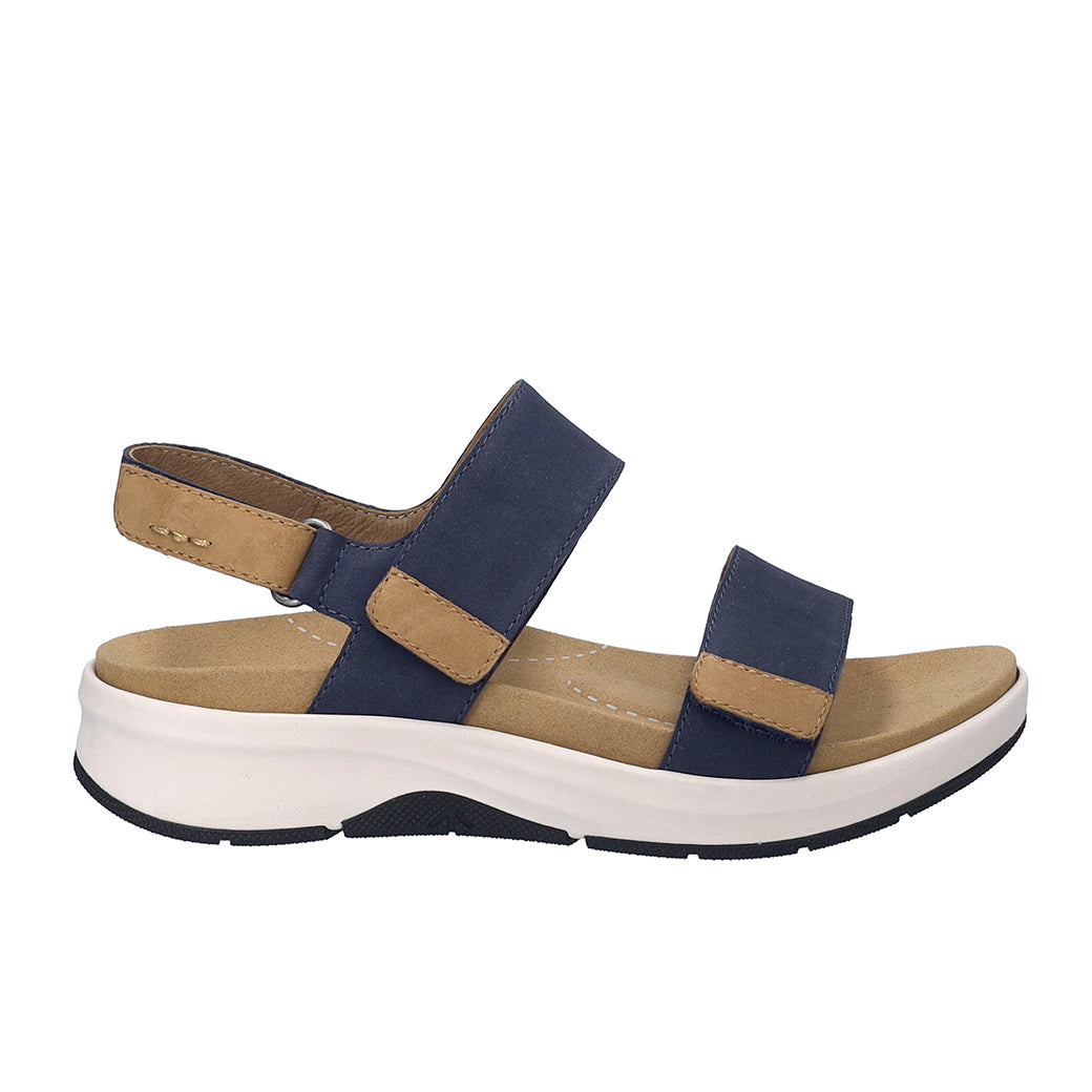 Womens Josef Seibel Estelle 04 in Ocean