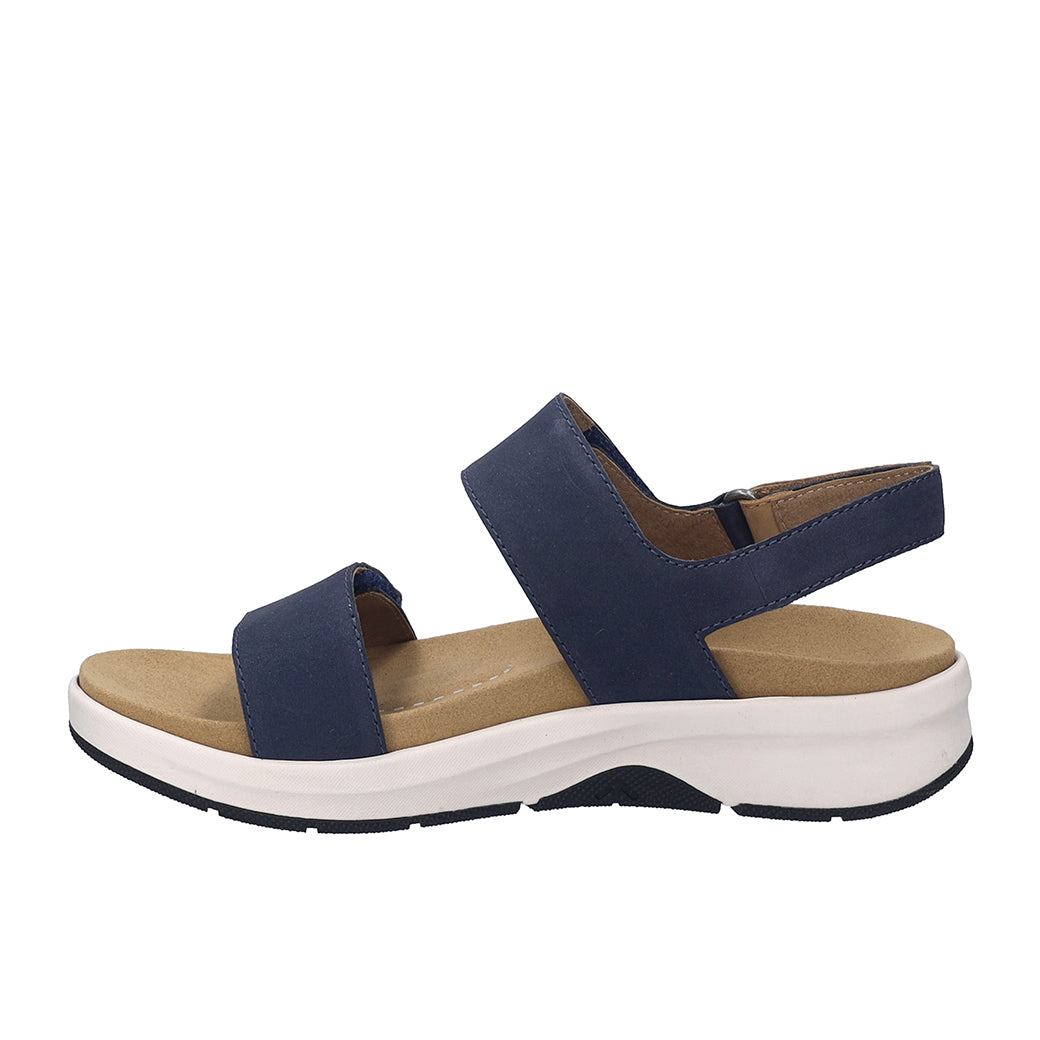 Womens Josef Seibel Estelle 04 in Ocean