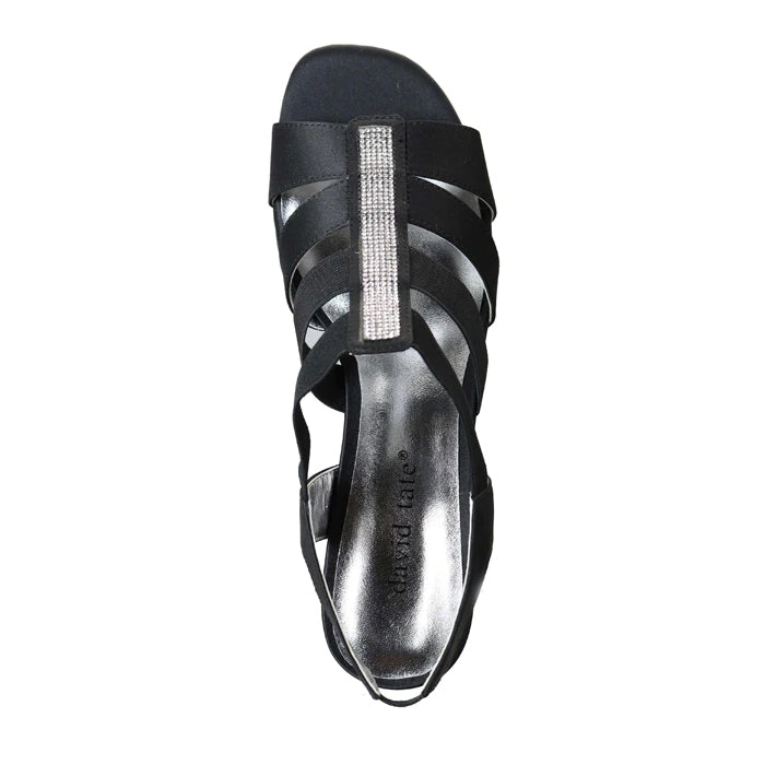 David best sale tate sandals