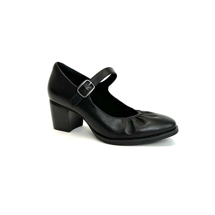 Womens Aetrex Sara in Black