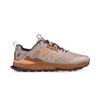 Womens Altra Lone Peak 8 in Taupe