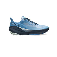 Womens Altra Experience Flow in Light Blue