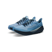 Womens Altra Experience Flow in Light Blue