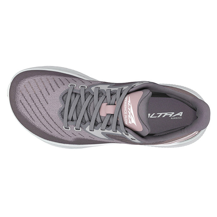 Womens Altra Experience Flow in Purple