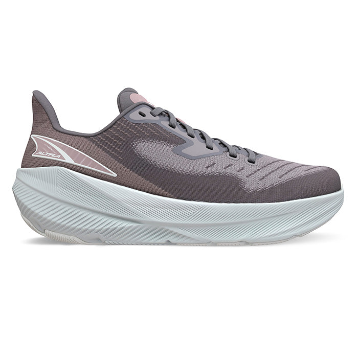 Womens Altra Experience Flow in Purple