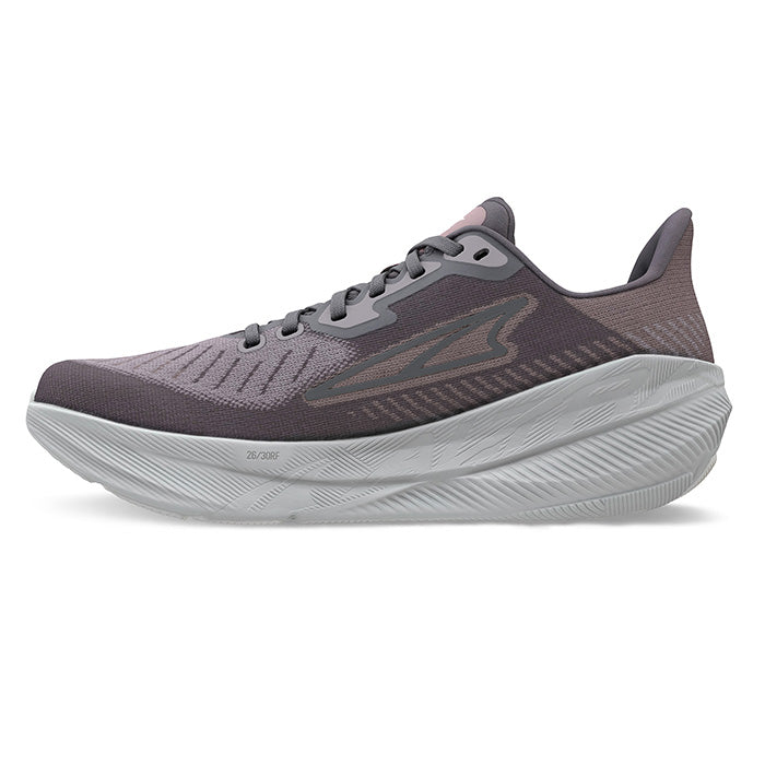 Womens Altra Experience Flow in Purple