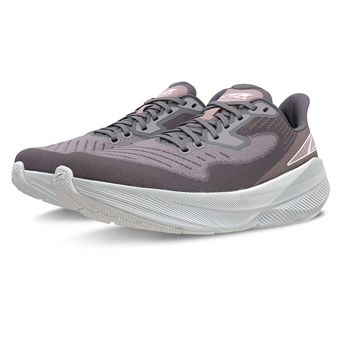 Womens Altra Experience Flow in Purple – Lucky Shoes Womens Altra Experience Flow in Purple – Lucky Shoes