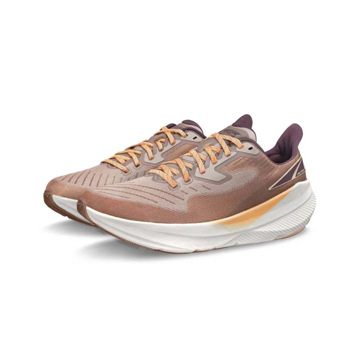 Womens Altra Experience Flow in Taupe – Lucky Shoes