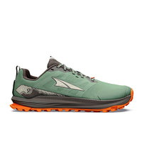 Altra Lone Peak 9 Sea Spray/Oyster Grey