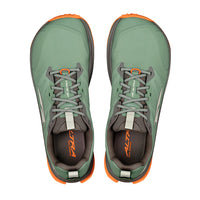 Altra Lone Peak 9 Sea Spray/Oyster Grey