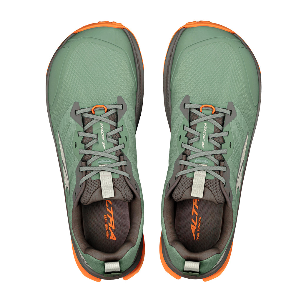 Altra Lone Peak 9 Sea Spray/Oyster Grey