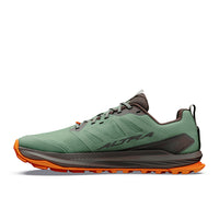 Altra Lone Peak 9 Sea Spray/Oyster Grey