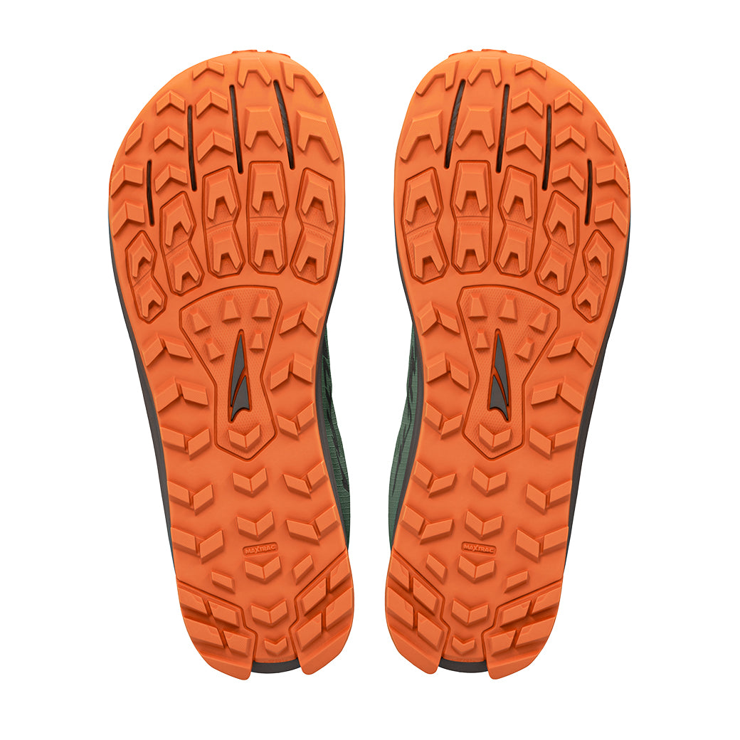 Altra Lone Peak 9 Sea Spray/Oyster Grey