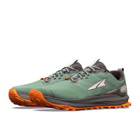 Altra Lone Peak 9 Sea Spray/Oyster Grey