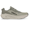 Mens Altra Fwd Via in Gray