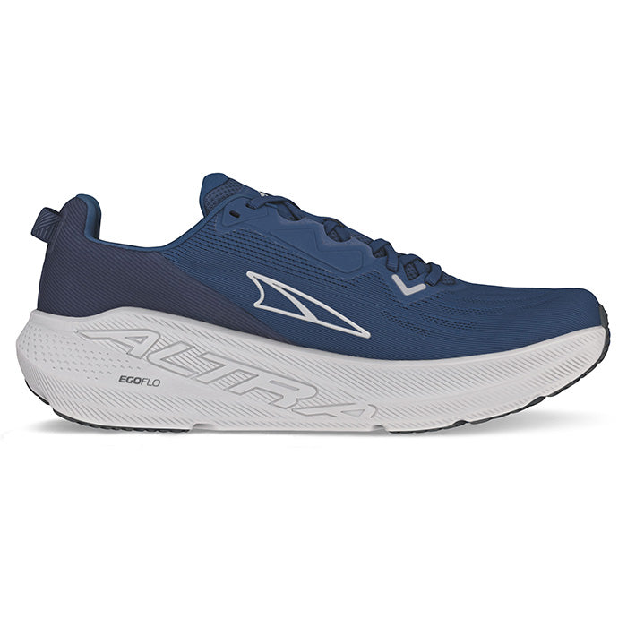 Mens Altra Fwd Via in Navy